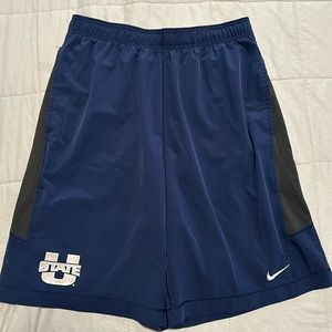 Nike Utah State Athletic Shorts